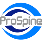 Prospine Logo